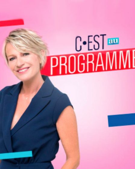 C'est au programme France 2