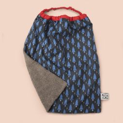 Elastic towel - Rocket-Napkins €15.99 Petits Pinpins 1