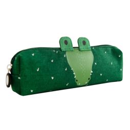 Pencil Case for School - Trixie - Mr Crocodile-Pencil Case €14.99 Trixie Crocodile 1