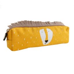 Pencil Case for School - Trixie - Mr Lion-Pencil Case €14.99 Trixie Fox 1