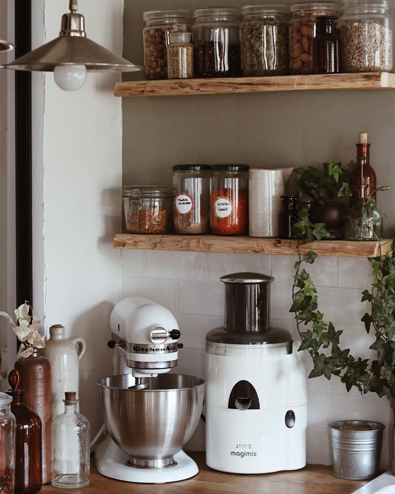 les étiquettes petit pot fait maison pour bébé